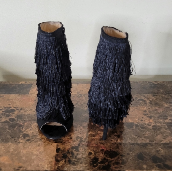 Booties - Picture 5 of 6